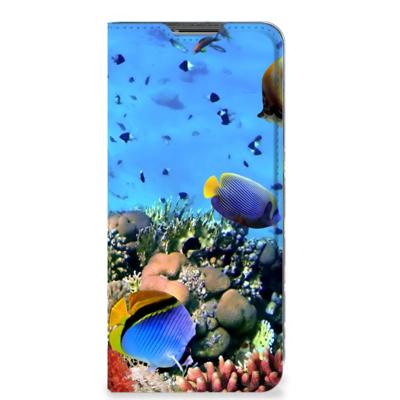 OPPO Find X5 Lite | Reno7 5G | Hoesje maken | Vissen