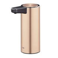 EKO - Aroma Smart Deluxe Zeepdispenser, EKO - Stainless steel - rosé goud - thumbnail