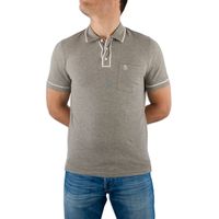 Original Penguin - The Earl Polo - Rain Heather - thumbnail