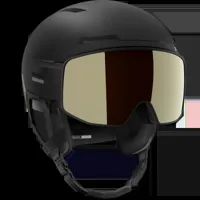 Salomon Driver Prime SIGMA Plus Skihelm Salomon Driver Prime SIGMA Plus Skihelm