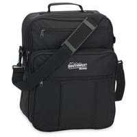 Southwest Bound Schoudertas 15 Liter Zwart