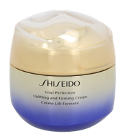 Shiseido Vital Protection Uplifting And Firming Cream 75 ml