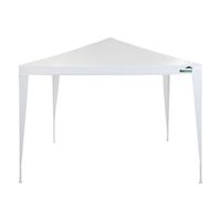 MaxxGarden Partytent - Paviljoen - 3x3 - Waterdicht - Wit