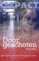Doorgeschoten - Mirjam Mous - ebook - thumbnail