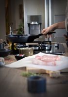 Tefal Robusto grillpan 26 cm E24940 - thumbnail