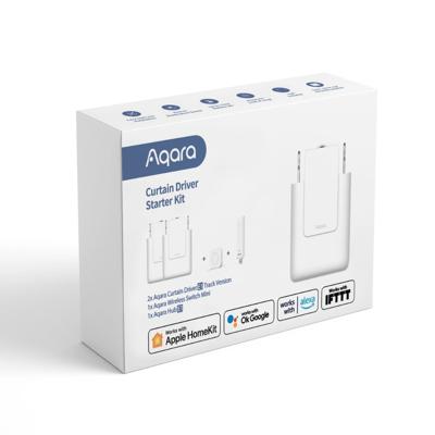 Aqara Curtain Driver Starter Kit