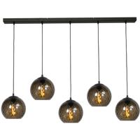 Masterlight 5-lichts hanglampBaloton - 2341-05-05-130-5-20