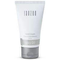 JANZEN Hand Cream Grey 04 75ml