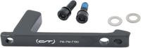 CONTEC remblokhouder adapter "cda-pm" ct discbrake adapter cda-pm 160 to 180 mm