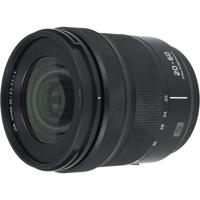 Panasonic Lumix S 20-60mm F/3.5-5.6 L-mount occasion