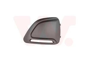 Ventilatiegrille, bumper 4022591