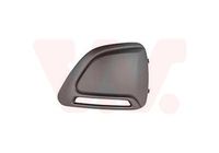 Ventilatiegrille, bumper 4022591 Ventilatiegrille, bumper 4022591