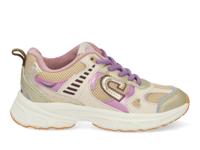 Cruyff Marti purple gold Goud maat 36