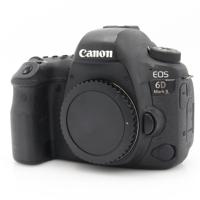 Canon EOS 6D mark II body occasion