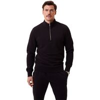 Björn Borg Centre Half-Zip Sweater - thumbnail