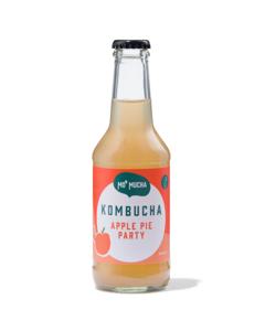 Mo Mucha Mo Mucha Appel Kaneel 250ml