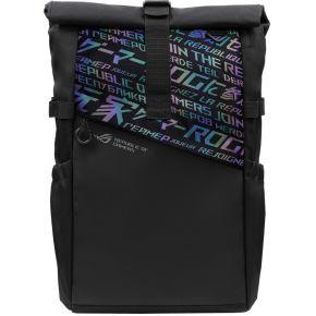 ASUS ROG BP4701 Gaming Backpack 43,2 cm (17 ) Rugzak Zwart
