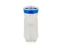Kefirko Melk en water kefir maker 1400ml.
