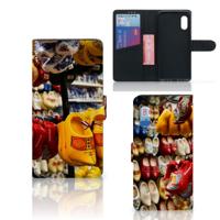Samsung Xcover Pro | Flip Cover | Klompen