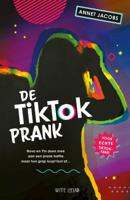 De TikTok Prank (Hardback)