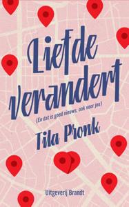 Liefde verandert (Paperback)