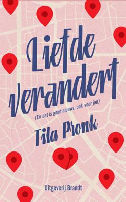 Liefde verandert (Paperback)