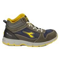Diadora Werkschoen Run Mid 181155 S3S C4906 | Castle Rock Insignia Blue C4906 | Maat 36 - 8053607622849