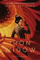 Iron Widow - Xiran Jay Zhao - ebook