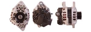 DRI Alternator/Dynamo 224302902