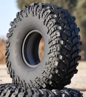 RC4WD Mickey Thompson 1.9 Baja Claw TTC Scale Tires (Z-T0048)