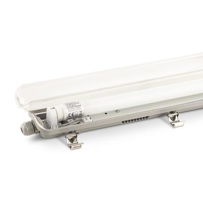 Waterdicht armatuur Ombra 150 cm enkel