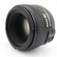 Nikon AF-S 50mm f/1.4G occasion
