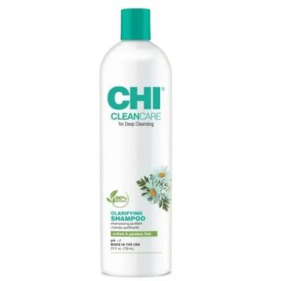 CHI CleanCare Clarifying Shampoo 739ml