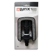 Lynx PEDAAL FIETS COMFORT