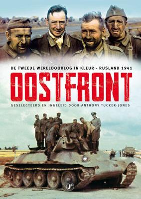 Oostfront (Paperback)