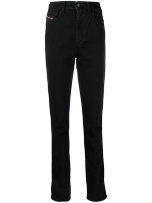 Diesel jean 1994 à coupe skinny - Noir
