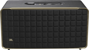 JBL Authentics 500 luidspreker Zwart, Goud Bedraad 135 W