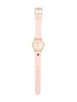 Tommy Hilfiger Junior montre à quartz 29.5 mm - Rose