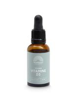 Mattisson Vitamine D3 baby & kind 10mcg vegan druppels