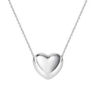 Dames hanger Amen CLCUBOB1 Zilverkleurig