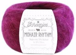 Scheepjes Mohair Rhythm 687 Jitterbug