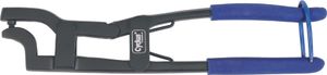 Cycplus Spatbordponstang cyclus spatbordgat 5mm