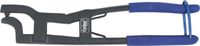 Cyclus Tools Spatbordponstang cyclus spatbordgat 5mm