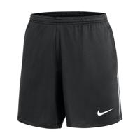 Nike Dri-FIT Park 26 Trainingsbroekje Dames Zwart Wit
