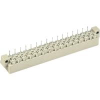 Harting 09041326922 Male connector Totaal aantal polen 32 Aantal rijen 2 1 stuk(s)