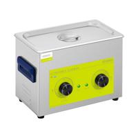 Ultrasone reiniger - 4,5 liter - 120 W