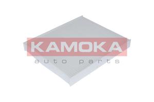 Interieurfilter KAMOKA, u.a. für Seat, Mercedes-Benz, Skoda, Audi, Porsche, VW, Puch, Lamborghini