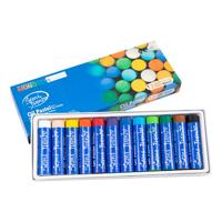 Creativ Company Mungyo maxi oliepastel, 12st.