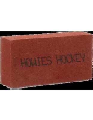 Howies Rubber Afbraamsteen Voor Coated Ijzers