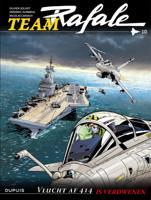 Vlucht AF 414 is verdwenen (Paperback)